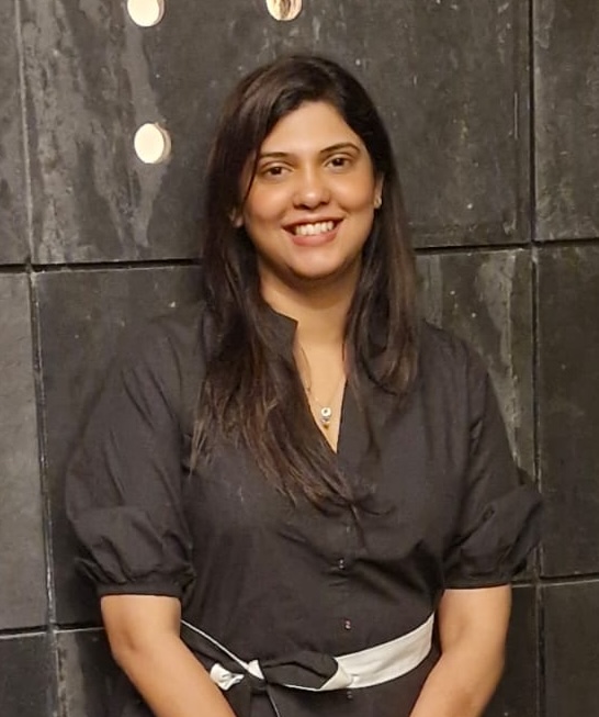 Anusha Santhanakrishnan, Founder and Lifestyle Medicine Specialist at LIV Hormony, Chennai