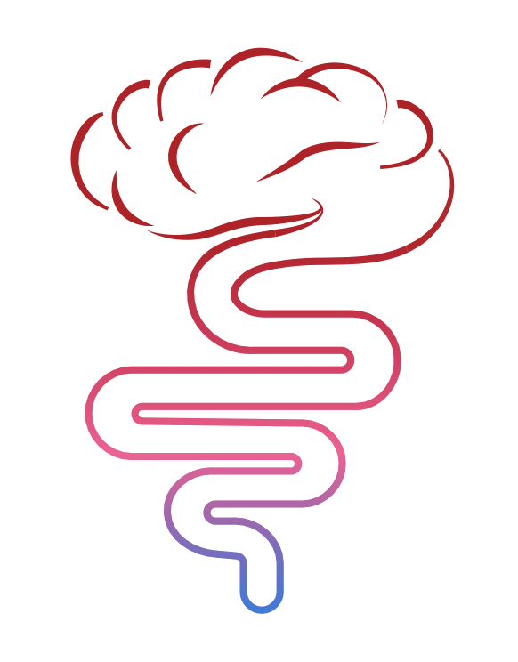 LIV Hormony brain and gut logo